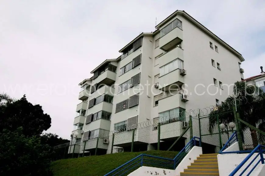 Foto 1 de Apartamento com 3 Quartos para alugar, 89m² em Cavalhada, Porto Alegre