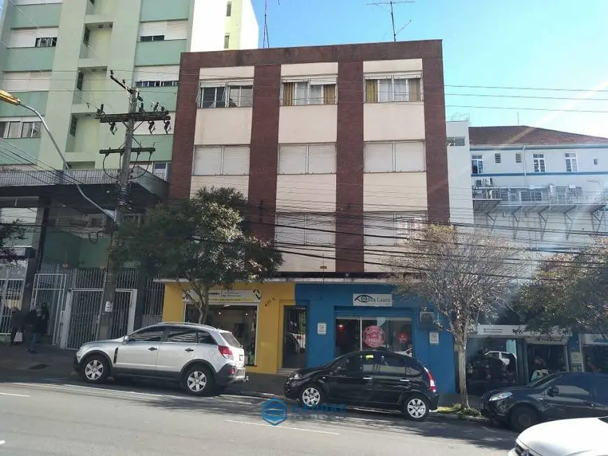 Foto 1 de Apartamento com 3 Quartos à venda, 97m² em Centro, Caxias do Sul