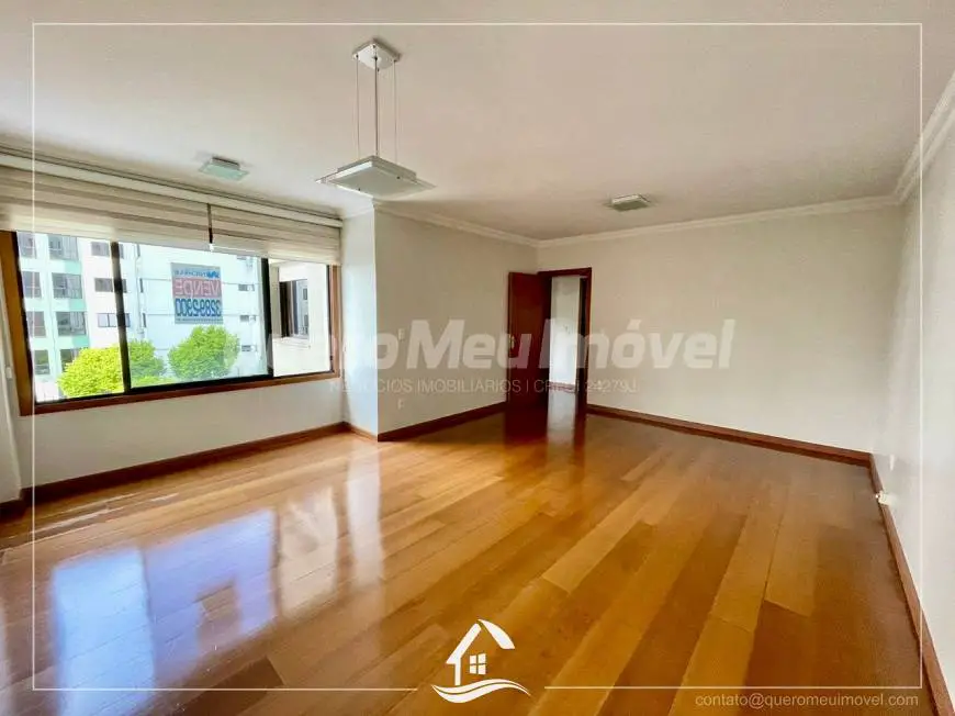 Foto 1 de Apartamento com 3 Quartos à venda, 114m² em Centro, Caxias do Sul