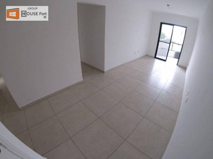 Foto 1 de Apartamento com 3 Quartos à venda, 91m² em Cidade Ocian, Praia Grande