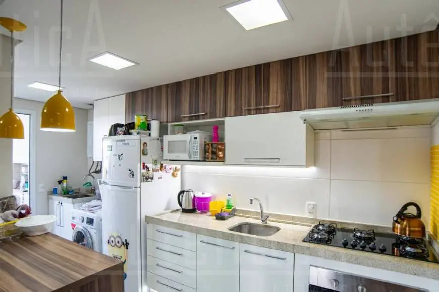Foto 5 de Apartamento com 3 Quartos à venda, 83m² em Cinquentenário, Caxias do Sul