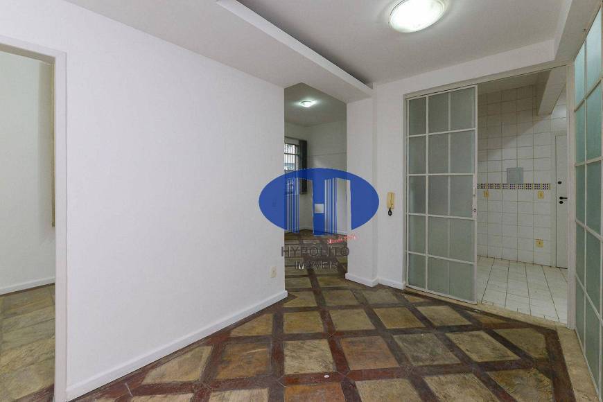 Foto 2 de Apartamento com 3 Quartos para alugar, 89m² em Cruzeiro, Belo Horizonte