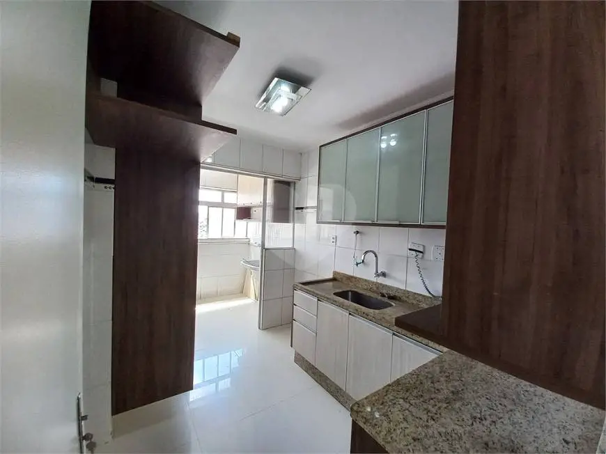 Foto 1 de Apartamento com 3 Quartos para venda ou aluguel, 75m² em Cupecê, São Paulo