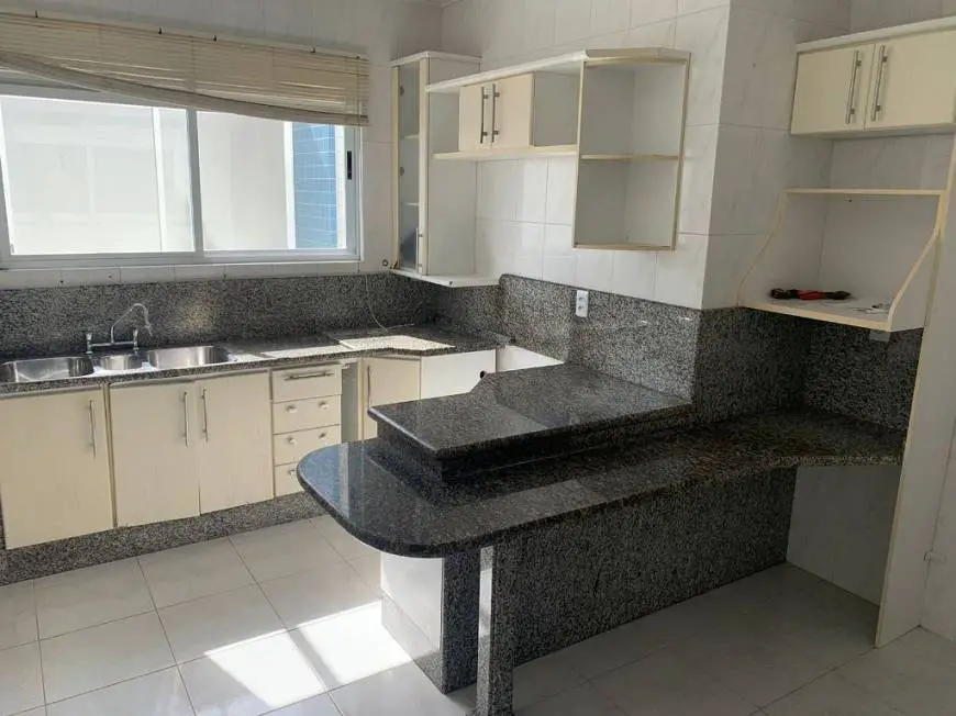 Foto 5 de Apartamento com 3 Quartos à venda, 331m² em Estreito, Florianópolis