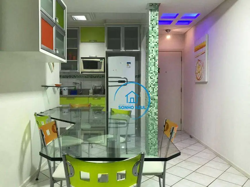 Foto 1 de Apartamento com 3 Quartos à venda, 77m² em Estreito, Florianópolis