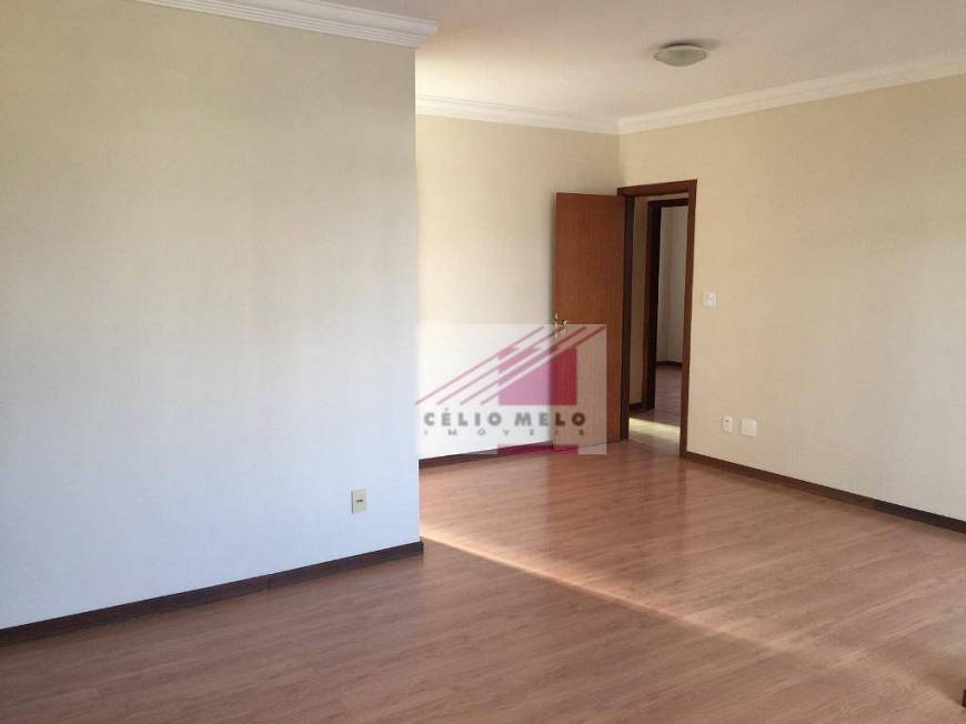 Foto 1 de Apartamento com 3 Quartos para alugar, 95m² em Floresta, Belo Horizonte
