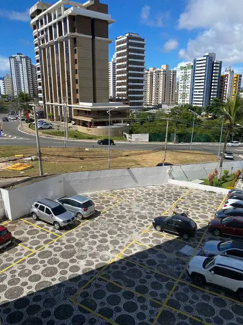 Foto 3 de Apartamento com 3 Quartos à venda, 82m² em Jardim Armacao, Salvador
