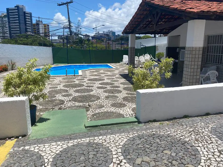 Foto 5 de Apartamento com 3 Quartos à venda, 82m² em Jardim Armacao, Salvador