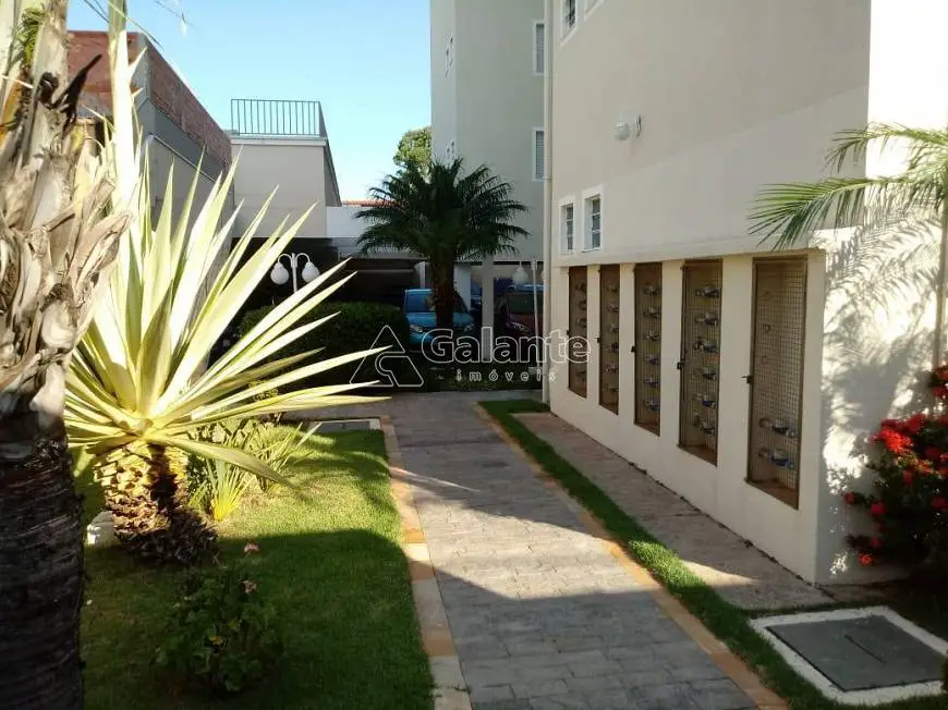 Foto 2 de Apartamento com 3 Quartos à venda, 60m² em Jardim Bonfim, Campinas