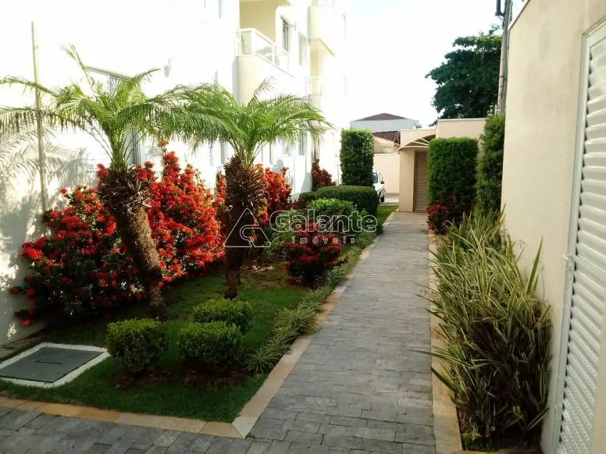Foto 3 de Apartamento com 3 Quartos à venda, 60m² em Jardim Bonfim, Campinas