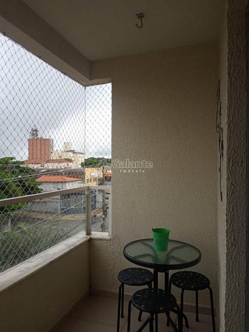 Foto 5 de Apartamento com 3 Quartos à venda, 60m² em Jardim Bonfim, Campinas