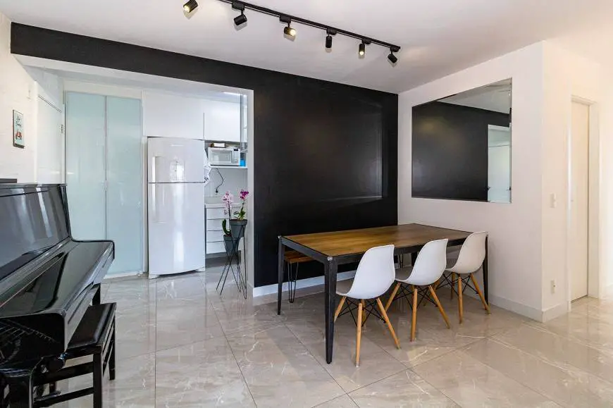 Foto 5 de Apartamento com 3 Quartos à venda, 92m² em Jardim Dom Bosco, São Paulo