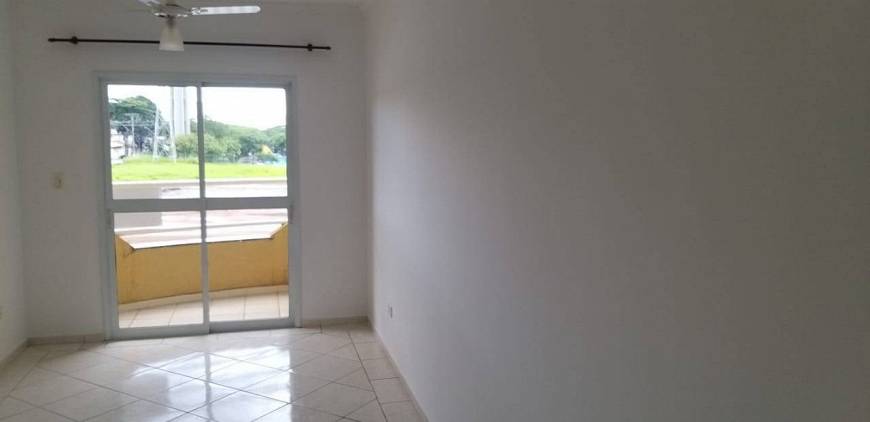 Foto 2 de Apartamento com 3 Quartos à venda, 93m² em Jardim San Marino, São José dos Campos
