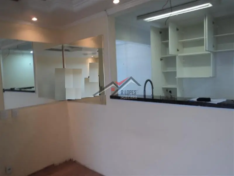 Foto 2 de Apartamento com 3 Quartos para alugar, 58m² em Jardim Santa Terezinha, São Paulo