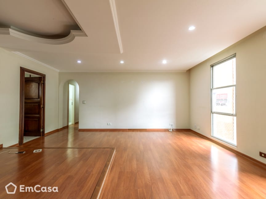 Foto 1 de Apartamento com 3 Quartos à venda, 120m² em Jardim São Dimas, São José dos Campos