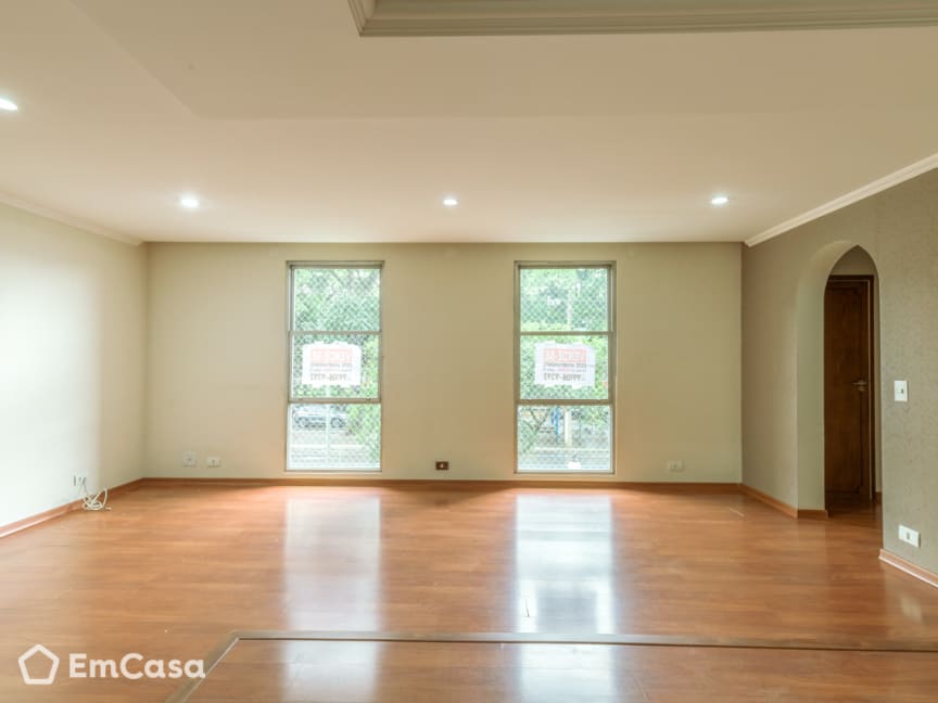 Foto 2 de Apartamento com 3 Quartos à venda, 120m² em Jardim São Dimas, São José dos Campos