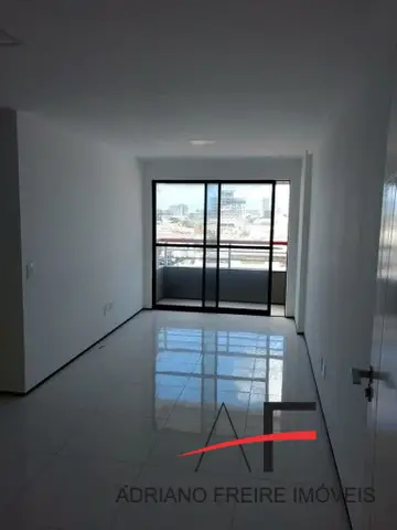 Foto 3 de Apartamento com 3 Quartos à venda, 72m² em José Bonifácio, Fortaleza