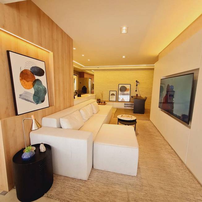 Foto 4 de Apartamento com 3 Quartos à venda, 86m² em Nossa Senhora do Ö, São Paulo