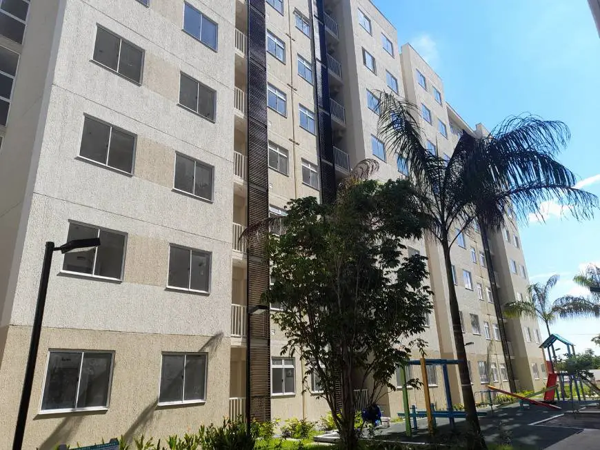 Foto 1 de Apartamento com 3 Quartos à venda, 64m² em Parque Dez de Novembro, Manaus