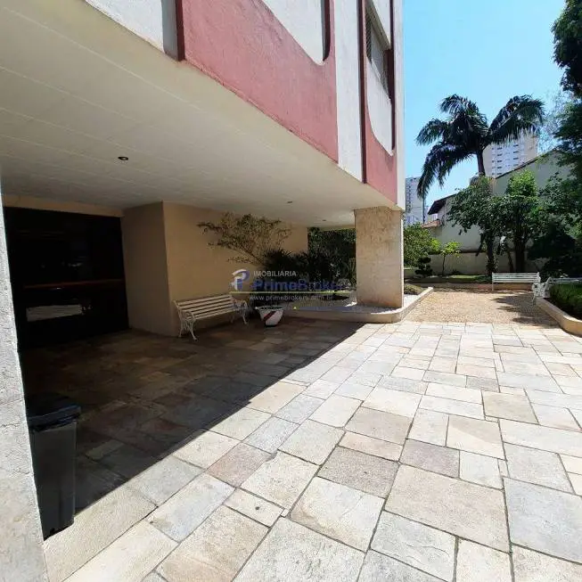 Foto 1 de Apartamento com 3 Quartos para venda ou aluguel, 97m² em Planalto Paulista, São Paulo
