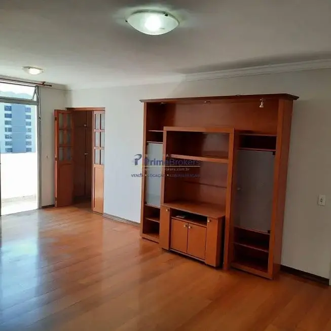 Foto 3 de Apartamento com 3 Quartos para venda ou aluguel, 97m² em Planalto Paulista, São Paulo