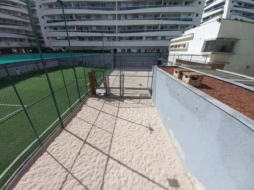 Foto 5 de Apartamento com 3 Quartos para alugar, 109m² em Recreio Dos Bandeirantes, Rio de Janeiro