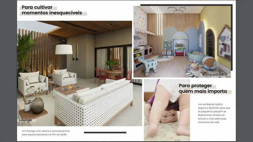 Foto 4 de Apartamento com 3 Quartos à venda, 90m² em Saguaçú, Joinville