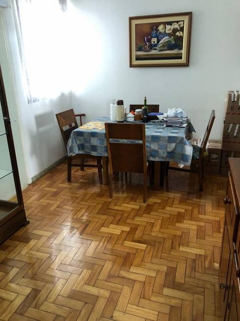 Foto 5 de Apartamento com 3 Quartos para alugar, 130m² em Santa Efigênia, Belo Horizonte