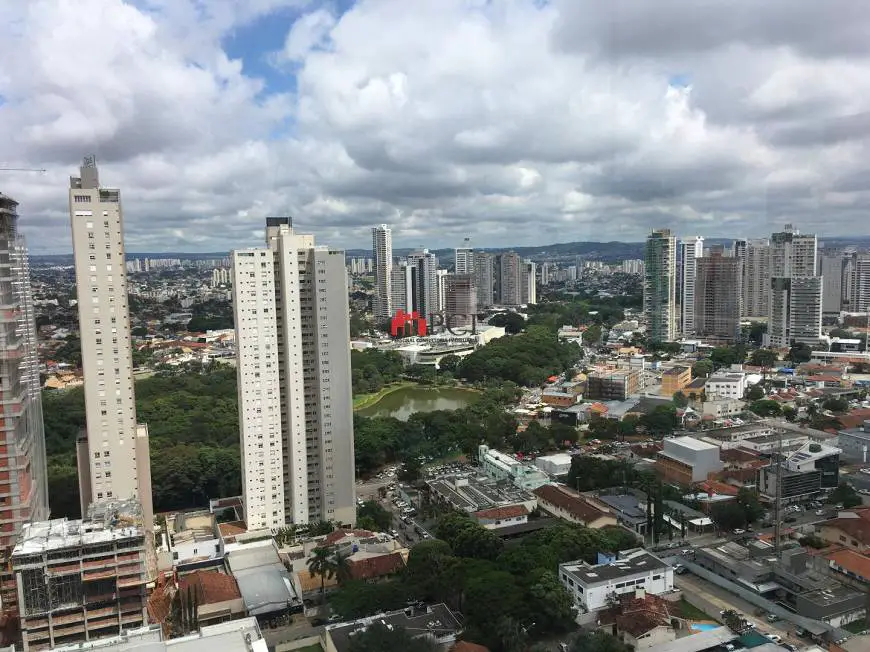 Foto 4 de Apartamento com 3 Quartos para alugar, 110m² em Setor Bueno, Goiânia