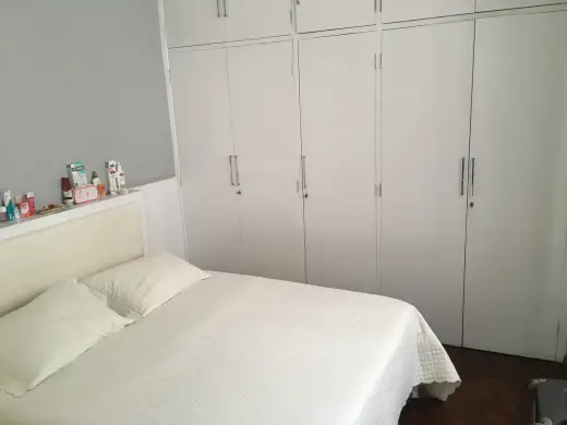 Foto 5 de Apartamento com 3 Quartos à venda, 96m² em Sion, Belo Horizonte