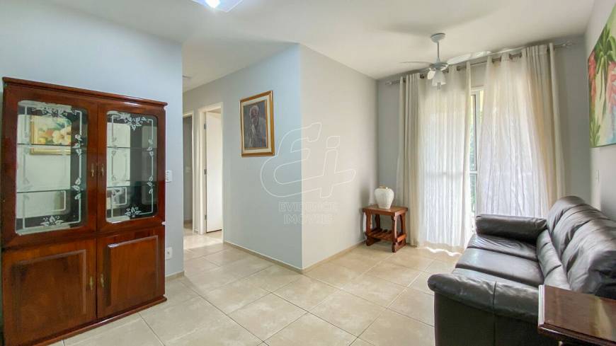 Foto 1 de Apartamento com 3 Quartos à venda, 57m² em Tatuapé, São Paulo