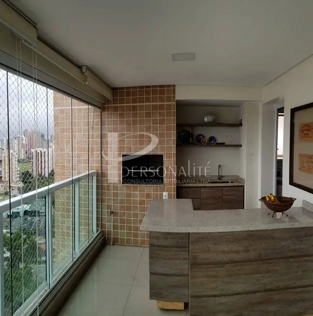 Foto 1 de Apartamento com 3 Quartos à venda, 118m² em Vila Formosa, São Paulo