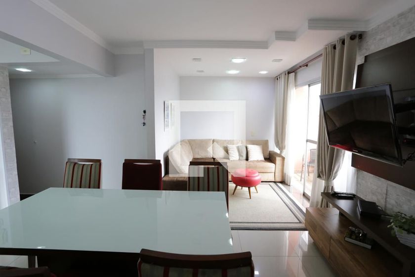Foto 3 de Apartamento com 3 Quartos à venda, 72m² em Vila Ré, São Paulo