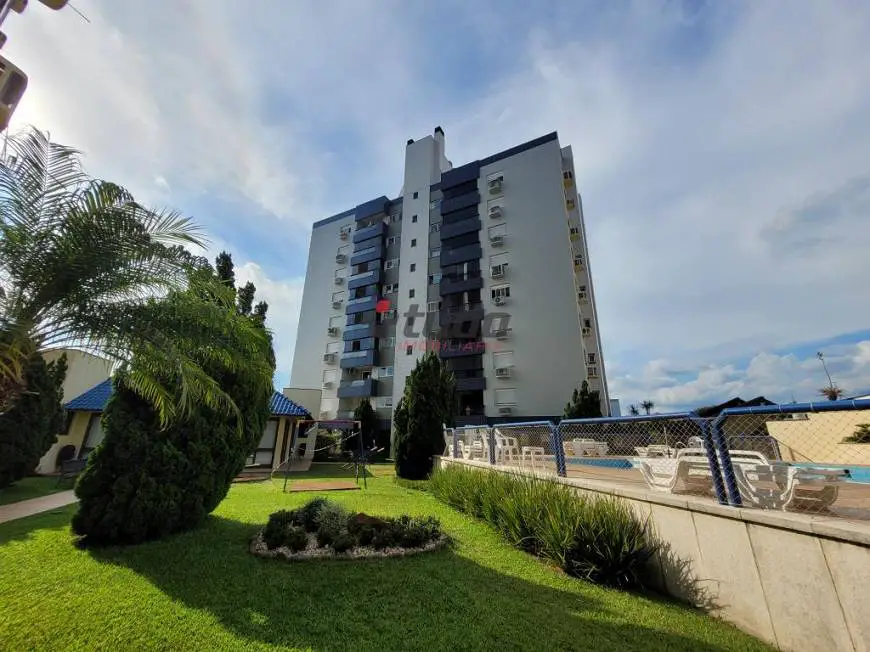 Foto 1 de Apartamento com 3 Quartos à venda, 92m² em Vila Rosa, Novo Hamburgo