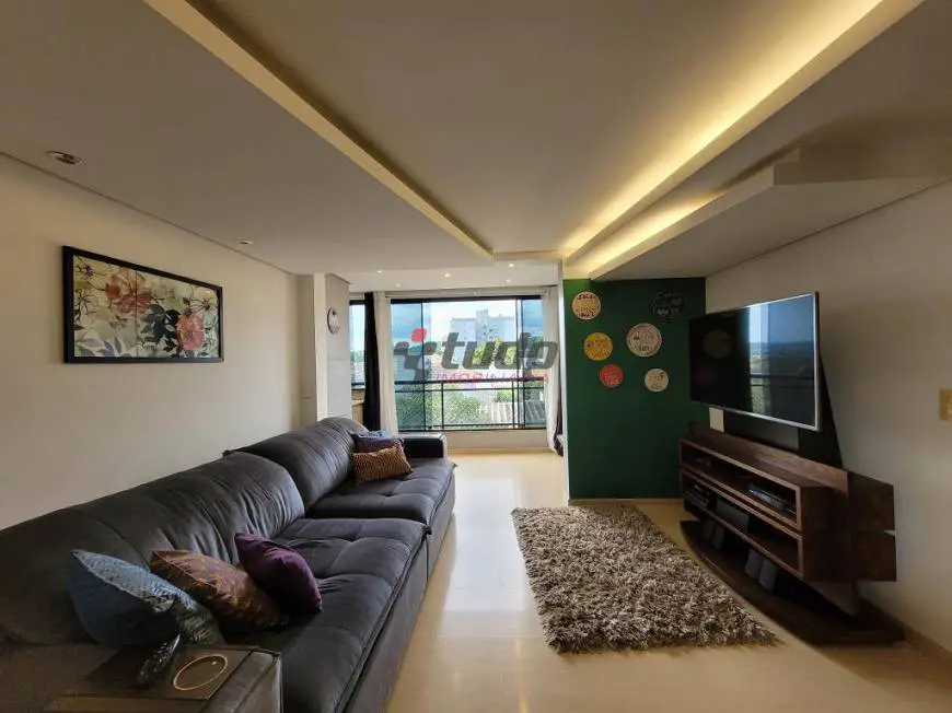 Foto 2 de Apartamento com 3 Quartos à venda, 92m² em Vila Rosa, Novo Hamburgo