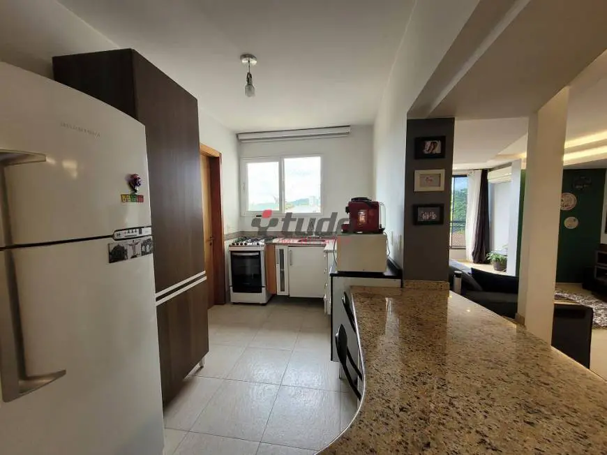 Foto 5 de Apartamento com 3 Quartos à venda, 92m² em Vila Rosa, Novo Hamburgo