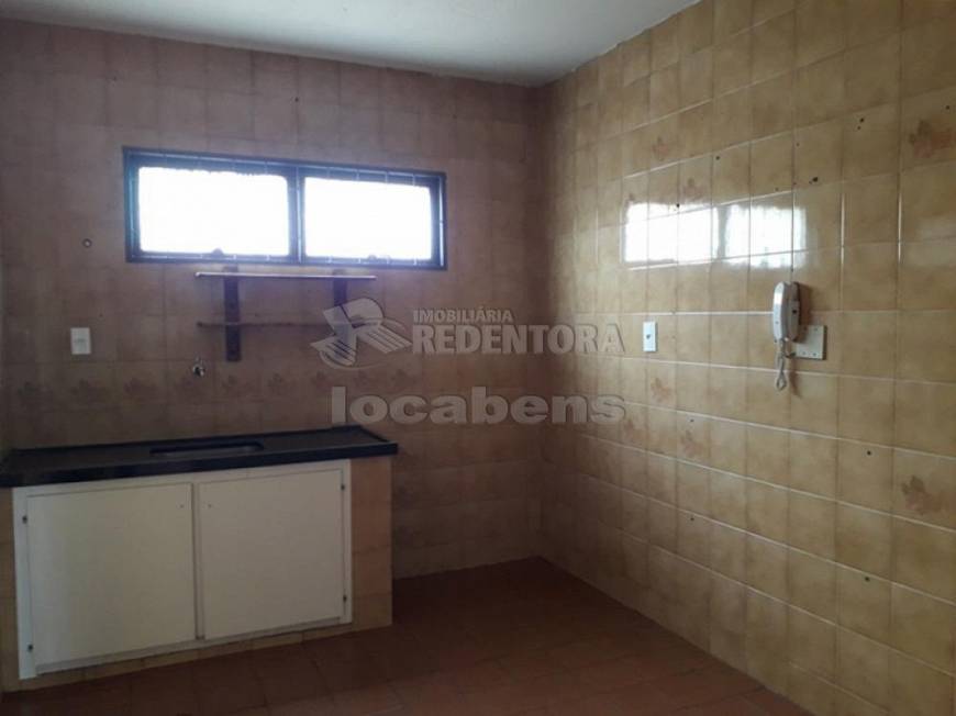 Foto 4 de Apartamento com 3 Quartos para alugar, 86m² em Vila Santa Candida, São José do Rio Preto