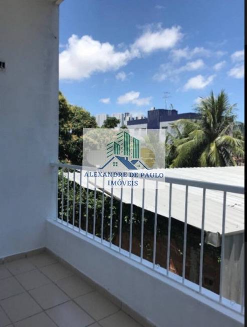 Foto 1 de Apartamento com 3 Quartos à venda, 80m² em Zumbi, Recife