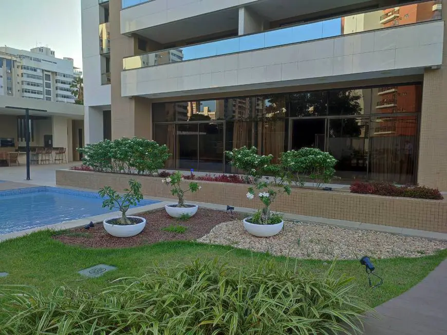 Foto 3 de Apartamento com 4 Quartos à venda, 162m² em Aldeota, Fortaleza