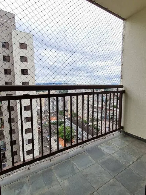 Foto 3 de Apartamento com 4 Quartos para venda ou aluguel, 93m² em Barra Funda, São Paulo