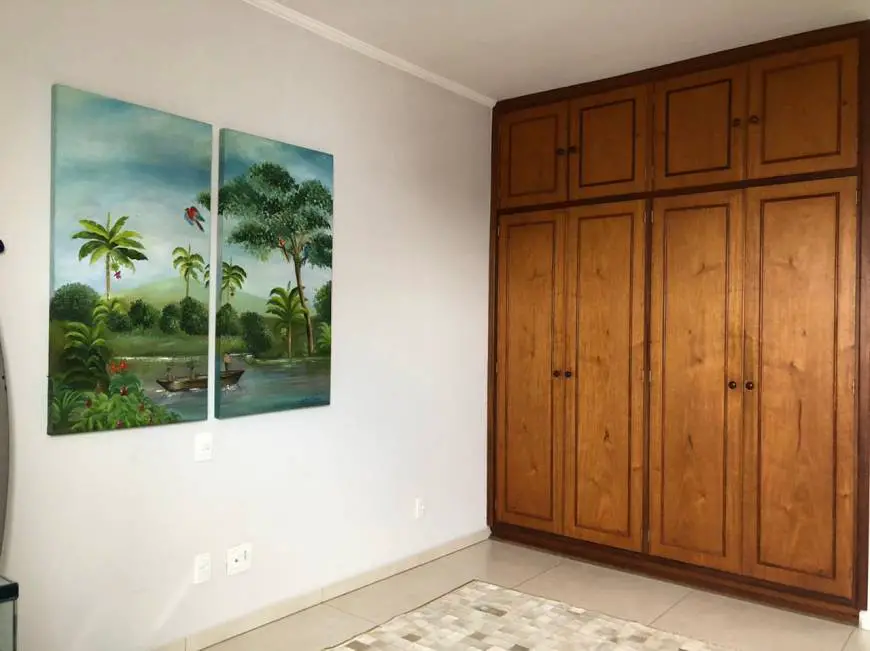 Foto 4 de Apartamento com 4 Quartos à venda, 293m² em Centro, Limeira