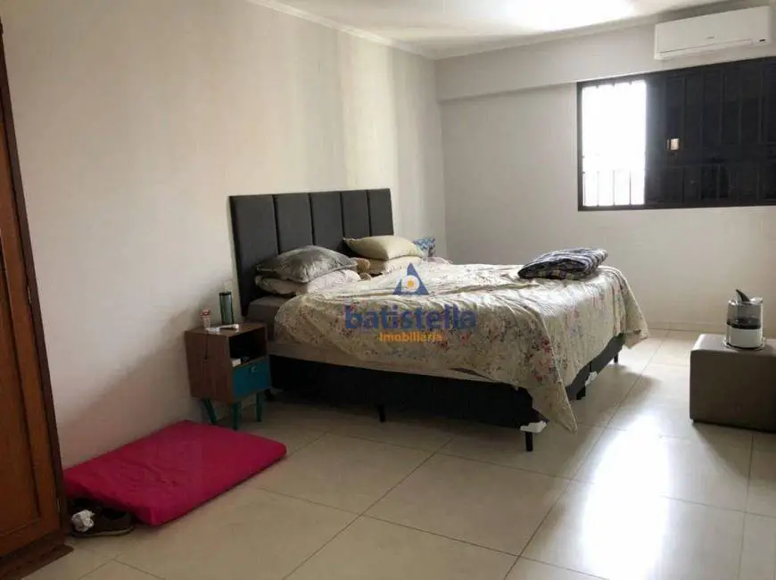 Foto 4 de Apartamento com 4 Quartos à venda, 293m² em Centro, Limeira