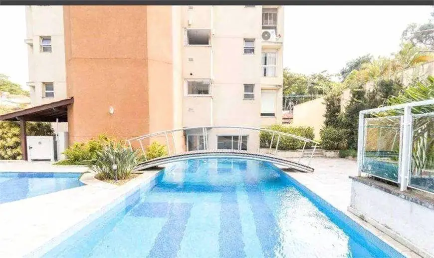 Foto 4 de Apartamento com 4 Quartos à venda, 139m² em Chácara Flora, São Paulo