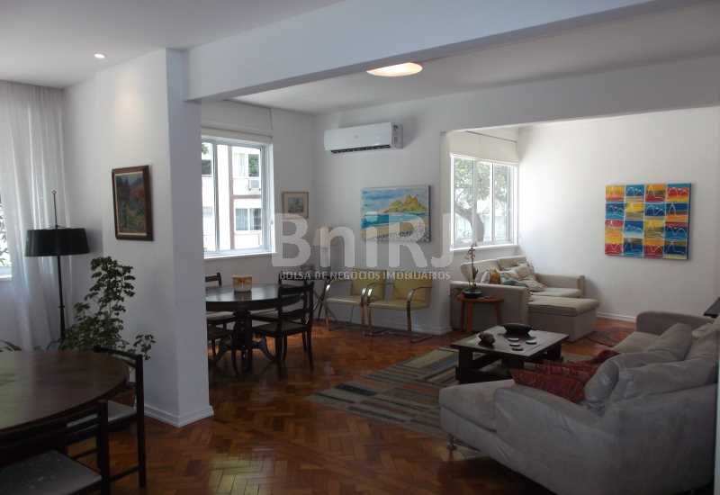 Foto 1 de Apartamento com 4 Quartos à venda, 199m² em Copacabana, Rio de Janeiro