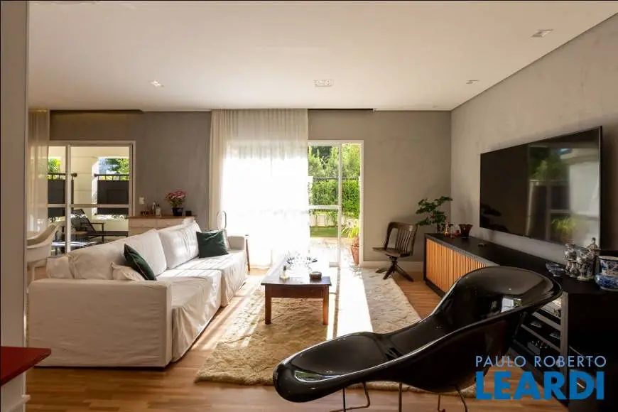 Foto 2 de Apartamento com 4 Quartos para venda ou aluguel, 405m² em Granja Julieta, São Paulo