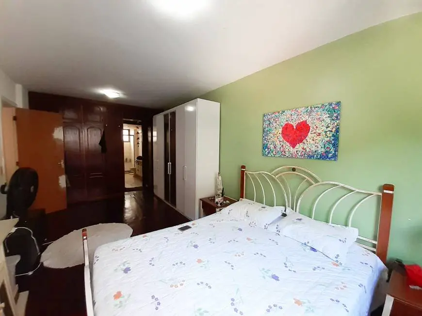 Foto 3 de Apartamento com 4 Quartos à venda, 190m² em Leme, Rio de Janeiro