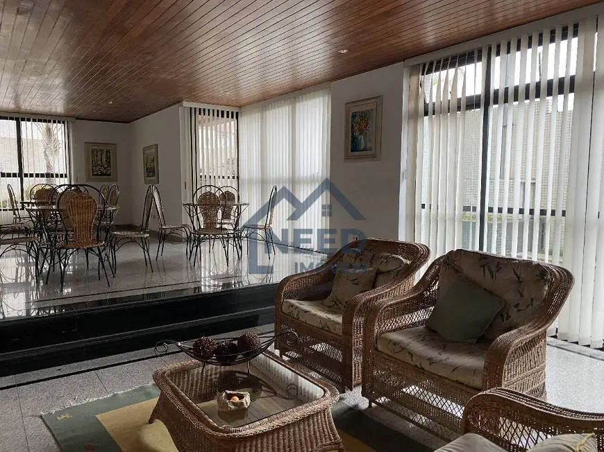 Foto 2 de Apartamento com 4 Quartos à venda, 214m² em Mirandópolis, São Paulo