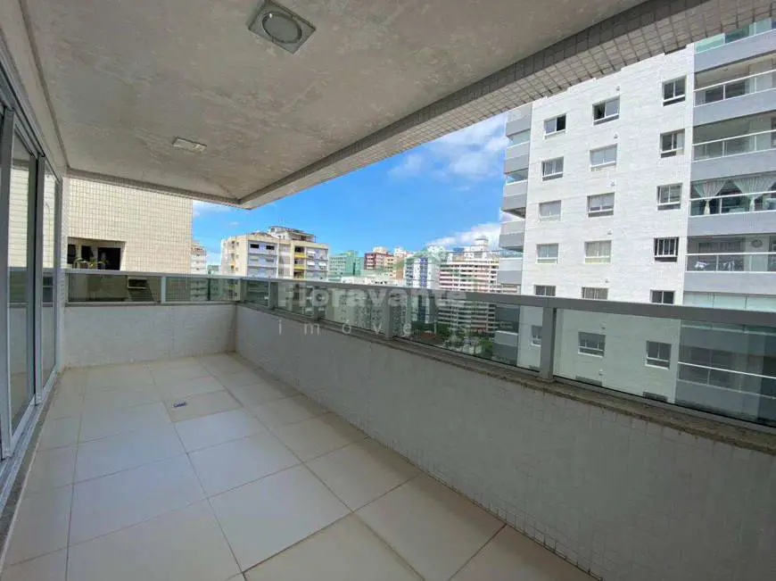 Foto 1 de Apartamento com 4 Quartos à venda, 223m² em Pompeia, Santos