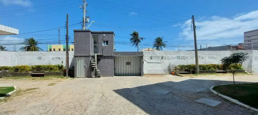 Foto 5 de Apartamento com 4 Quartos à venda, 107m² em Praia do Futuro, Fortaleza