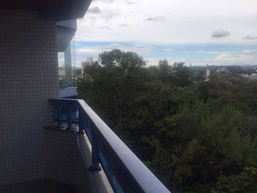 Foto 2 de Apartamento com 4 Quartos à venda, 125m² em Vila Adyana, São José dos Campos